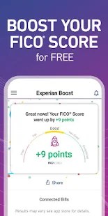 Experian - Free Credit Report & FICO® Score(圖5)-速報App