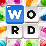 Cover Image of Tải xuống Olympus: Word Search Game  APK