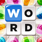 Olympus: Word Search Game icon