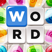 Olympus: Word Search Puzzle Game