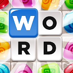 Olympus: Word Search Game