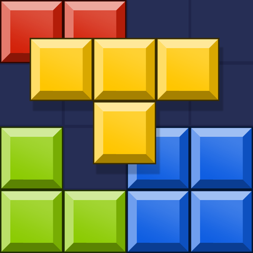 Block Gem Puzzle Download on Windows