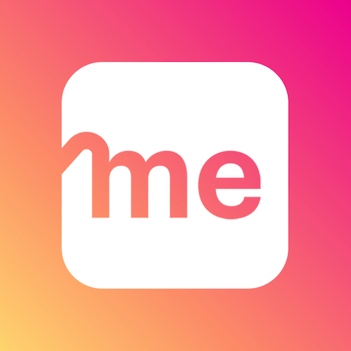 Linkme | Link, Network, Shout! logo