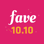Cover Image of 下载 Fave - Deal, Pay, eCard 2.87.0 APK