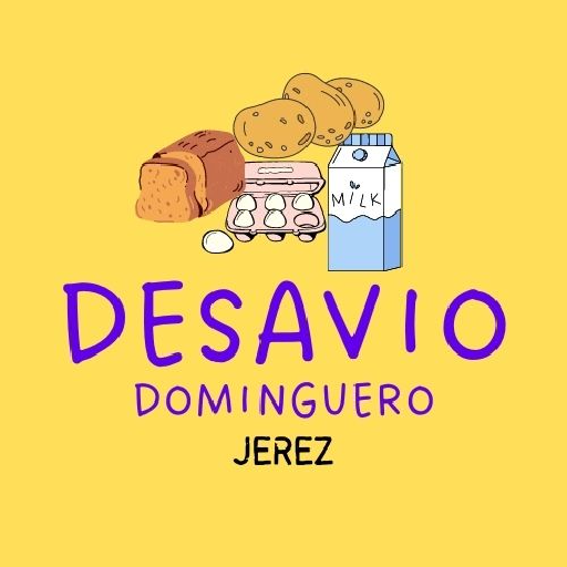Desavio Dominguero