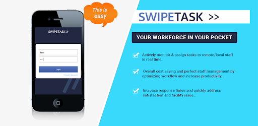 Swipetask Workforce Management