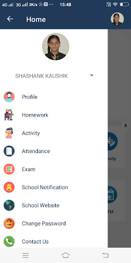 Gondia Public School Gondia