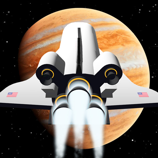 Space Expansion Online logo