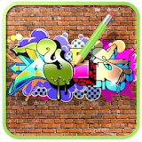 Learn to Draw Graffitis icon