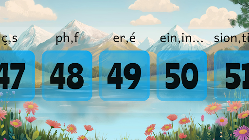 Apprendre à Lire - Enfants