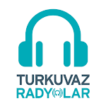 Cover Image of Download Turkuvaz Radyolar  APK