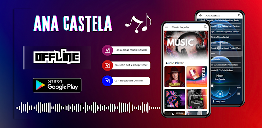Ana Castela Piano Tiles Música - Apps on Google Play