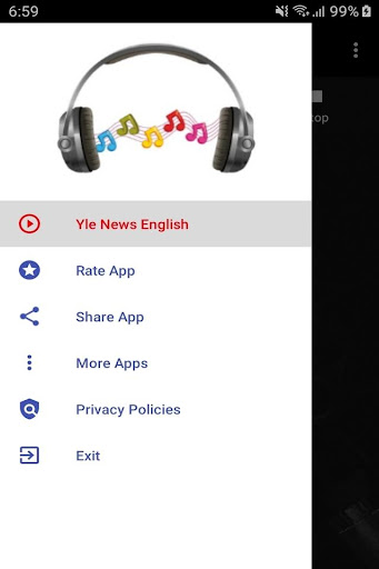 Download Yle News English Radio Nettiradio App FI Free Free for Android - Yle  News English Radio Nettiradio App FI Free APK Download 