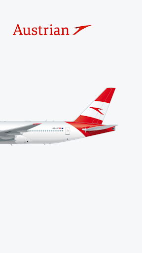 Austrian Airlines 8