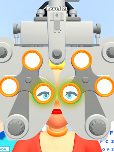 Master Doctor 3D Apk Mod for Android [Unlimited Coins/Gems] 8