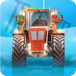 Cover Image of Descargar Tractor de camión agrícola  APK