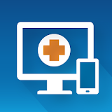 Express Care Virtual icon