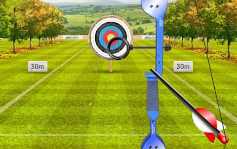 Teer Wala Game Real Archery