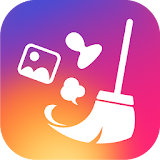 Turbo Cleaner for Instagram? icon