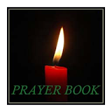 Syrian Orthodox Prayer Book icon