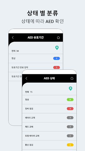 RMS Link Screen 2