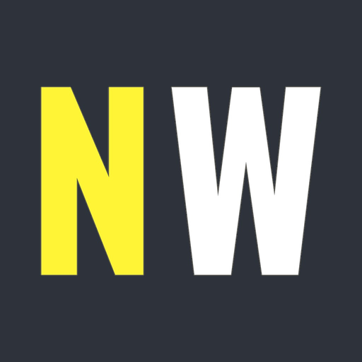 NewsWall: Smart & Reliable logo