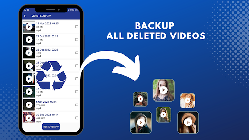 Deleted Photo Recovery Screen 3