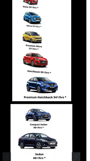 ShisCab Screen 3