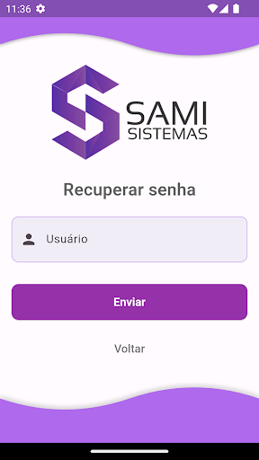 Android application AjaCon screenshort