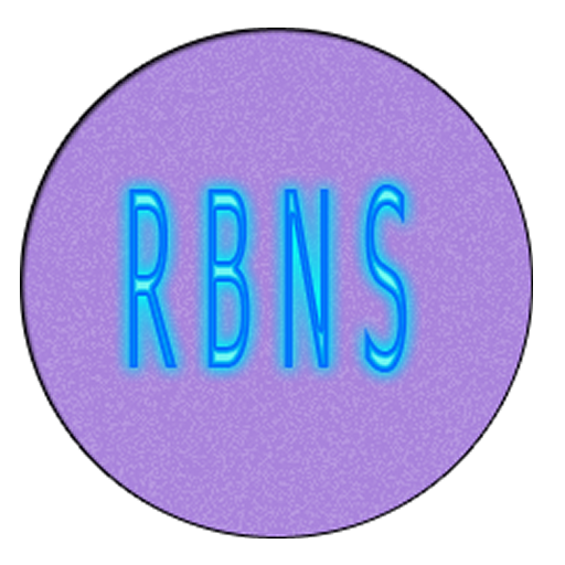 Rádio Boas Novas de Salvação logo