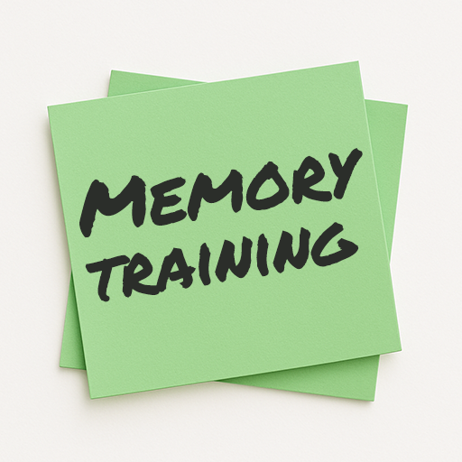 Memory training Download on Windows
