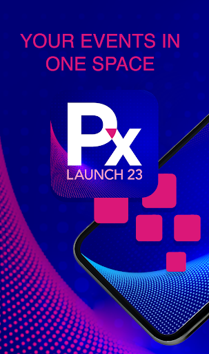 Android application PX Launch 23 screenshort
