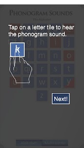 Phonogram Sounds 2
