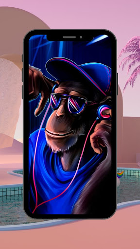 Android application صور بنات-خلفيات بنات كيوت screenshort