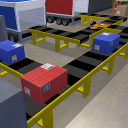 Freight Sorting Challenge Mod Apk