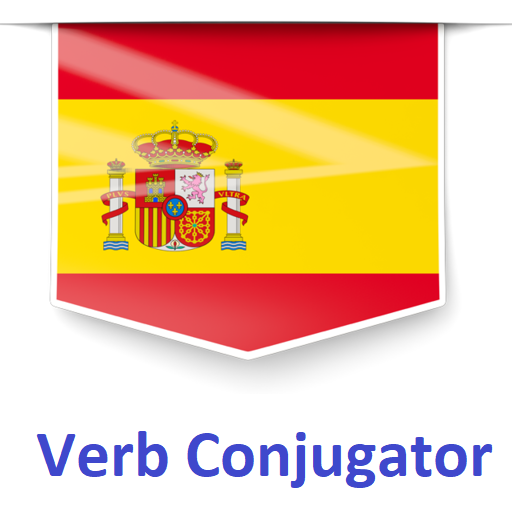 Spanish Verb Conjugation - Ver 1.0.2 Icon