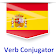 Spanish Verb Conjugation - Verb Conjugator icon