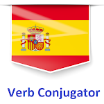 Spanish Verb Conjugation - Verb Conjugator Apk