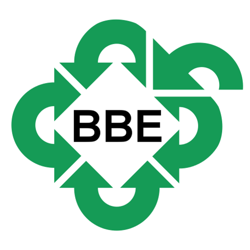 Barter Business Exchange app logo