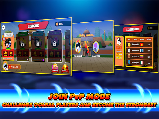 🔥 Download Super Stick Fight AllStar Hero 2.9 [Mod Money] APK MOD