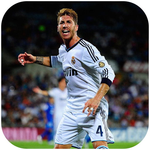 Wallpapers Sergio Ramos - AppWisp.com