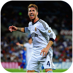 Wallpapers Sergio Ramos: Download & Review