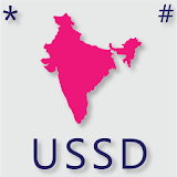 Indian Mobile USSD Code icon