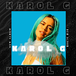 Cover Image of 下载 Karol G - Provenza  APK