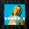 Karol G - Provenza