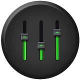 Loud Bass Booster icon