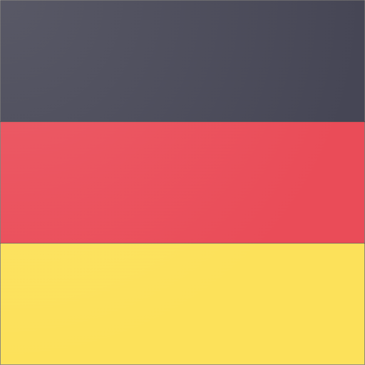 تعلم اللغة الألمانية 1.0.4 Icon