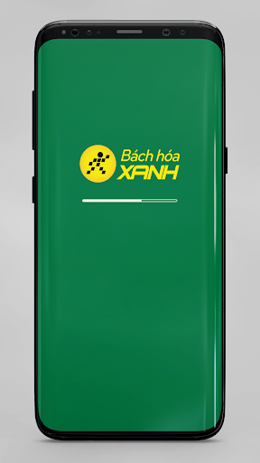 Bách Hóa Xanh Screenshot 1 - AppWisp.com