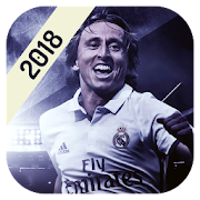 Luka Modric HD Wallpapers - 2018 Wallpapers