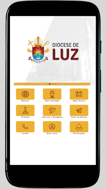 Diocese de Luz - 1.0 - (Android)